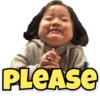 PLEASE