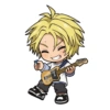 Chibi Sakamoto days  7