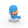 tungguu