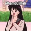 VENTI alhamdulillah