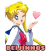 Sailor Moon Irônica 7