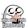 Feliz cumpleaños 🎂🎉 mayo 🎂🎈 7