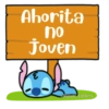 🍭Stitch letreros🍭 9