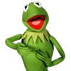 🐸Kermit The Frog💚 9