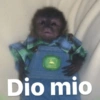 Dio mio