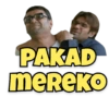 PAKAD meReko