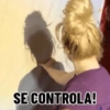 A um passo de surtar 🫨 12