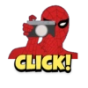 Funny Spiderman 5