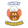 Tom & Jerry - Cheese Day 2021 9