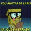 Resposta que você precisa 6