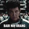 BABI NIH ORANG