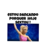 Figurinha da Barbie 5