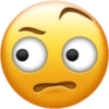Rizz emoji iphone 12