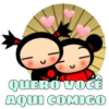 QUERO VOCÊ AQUI COMIGO