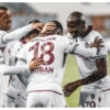TRABZONSPOR 5
