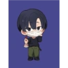 Chibi Sakamoto days  18