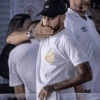 Neymar S.F.C 🤍🖤 10