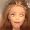 Barbie Mood 7