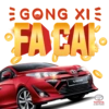 GONG XI •FA CAL VIOS