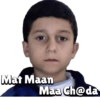 Mat Maan Maa Ch@da