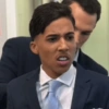 NINO ABRAVANEL REAÇÕES 😋 6