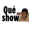 Qué show @ballolet88