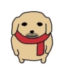 Nudaeng dog meme 6