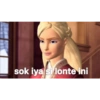 Barbie 9
