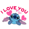 Stitch Am❤️roso 5