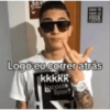 FUCK FUCK FUCK Logo eu correr atrás kkkkk Lacoste Sport
