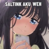 SALTINK AKU WEH