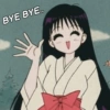 BYE BYE..