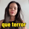 que terror
