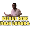 BILKUL RISK NAHI LENEKA