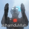 Alhamdulillah
