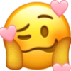 Emojis con amorcito 💕 17