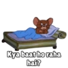 Tom and Jerry (Hindi) 7