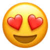 Emojis de Iphone 9