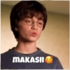 Harry Potter Indonesia 9