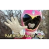 PARA! Por favor, para