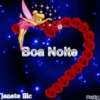 Boa Noite Janete ilic p000000 FicMix