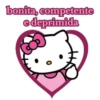 Memes da Hello Kitty 🎀 30