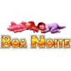 BOA NOITE