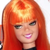 Barbie Mood 21
