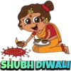 Diwali Stickers 7