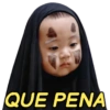 CRIANÇAS MEMES 🙋🏻‍♀️🙆🏿‍♂️💁🏼‍♂️ 6