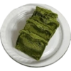Makanan dan minuman hijau 16