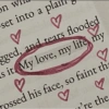 on w set into a pla ♡ ♡ gged, and tears flooded s it. My love, my life my ossed his face, so faint th 're the