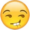 Rizz emoji iphone 6