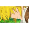 Meliodas Pack 20 Dragón ira 5